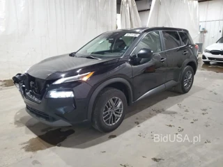 NISSAN ROGUE S S