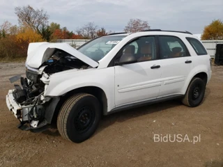 CHEVROLET EQUINOX LS LS