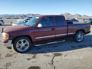 GMC NEW SIERRA C1500