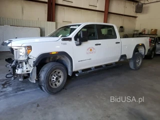 GMC SIERRA K35 K3500