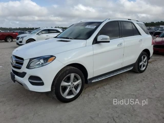 MERCEDES-BENZ GLE 350 350