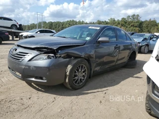 TOYOTA CAMRY SE SE