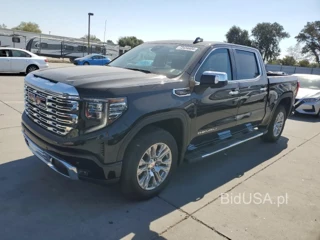 GMC SIERRA K15 K1500 DENALI