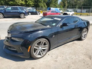 CHEVROLET CAMARO LT LT