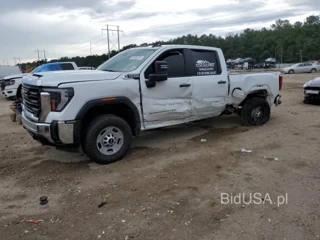 GMC SIERRA K25 K2500 HEAVY DUTY