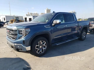 GMC SIERRA C15 C1500 SLT