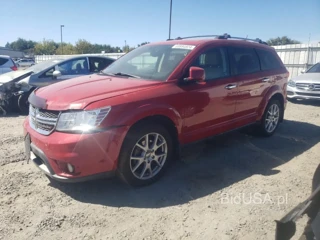 DODGE JOURNEY R/ R/T