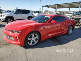 CHEVROLET CAMARO LS LS