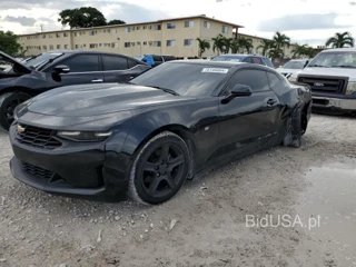 CHEVROLET CAMARO LS LS