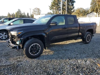 TOYOTA TACOMA DOU DOUBLE CAB