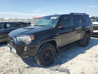 TOYOTA 4RUNNER SR SR5 PREMIUM