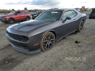 DODGE CHALLENGER GT