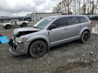 DODGE JOURNEY SE SE