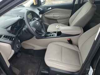 FORD FORD ESCAPE SE