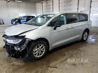 CHRYSLER PACIFICA T TOURING L