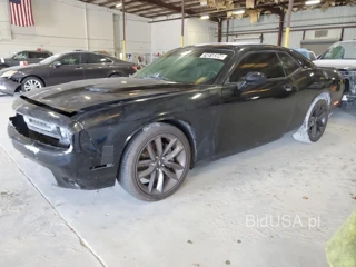 DODGE CHALLENGER GT