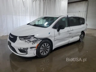 CHRYSLER PACIFICA H HYBRID SELECT