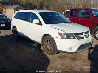 DODGE DODGE JOURNEY R/T