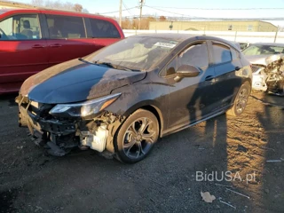 CHEVROLET CRUZE LT LT