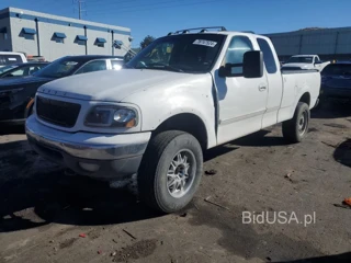 FORD F150