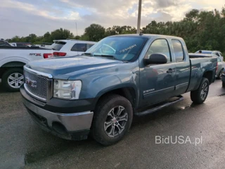 GMC SIERRA C15 C1500 SL