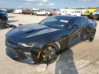 CHEVROLET CAMARO SS SS