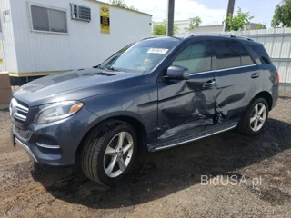 MERCEDES-BENZ GLE 350 4M 350 4MATIC