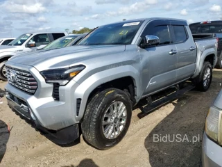 TOYOTA TACOMA DOU DOUBLE CAB