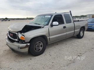 GMC NEW SIERRA C1500