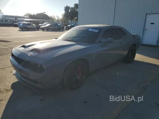 DODGE CHALLENGER SRT HELLCAT