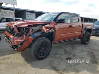 TOYOTA TACOMA DOU DOUBLE CAB