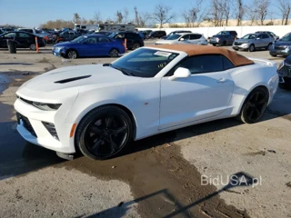 CHEVROLET CAMARO SS SS