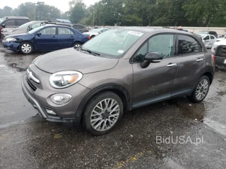 FIAT 500X TREKK TREKKING