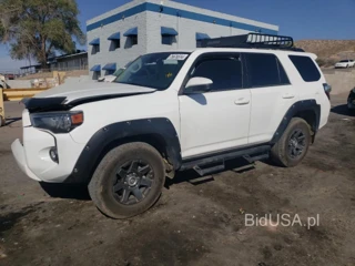 TOYOTA 4RUNNER TR TRAIL