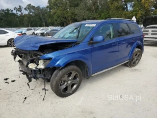 DODGE JOURNEY CROSSROAD