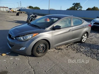 HYUNDAI ELANTRA GL GLS