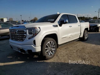 GMC SIERRA K15 K1500 DENALI