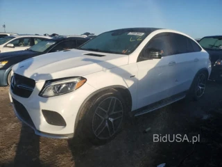 MERCEDES-BENZ GLE COUPE 450 4MATIC