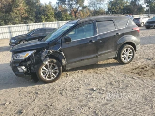 FORD ESCAPE SEL SEL