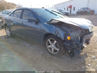 PONTIAC PONTIAC G6