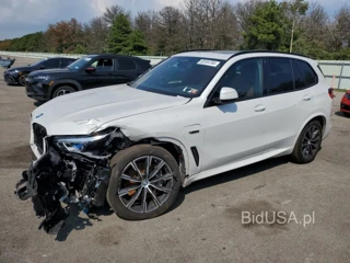 BMW X5 XDRIVE4 XDRIVE45E