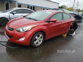 HYUNDAI ELANTRA GL GLS