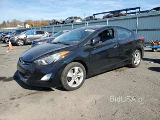 HYUNDAI ELANTRA GL GLS