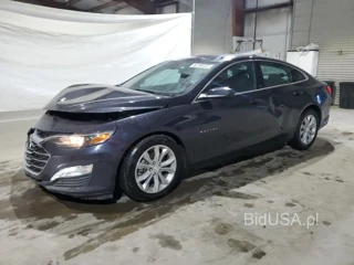 CHEVROLET MALIBU LT LT