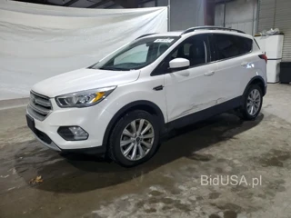 FORD ESCAPE SEL SEL