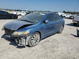 HONDA CIVIC EX EX