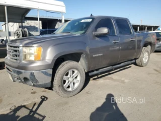 GMC SIERRA K15 K1500 SLE