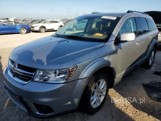 DODGE JOURNEY SX SXT