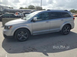 DODGE JOURNEY CR CROSSROAD