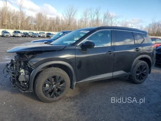 NISSAN ROGUE SV SV